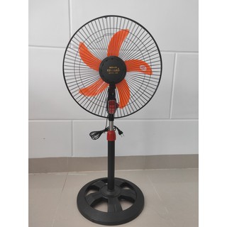 Quạt đứng, quạt lỡ 5 cánh vinnako cần thơ, bảo hành 12 tháng