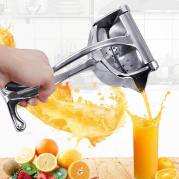 Máy Ép Trái Cây Máy Ép Hoa Quả Cầm Tay Tiện Lợi và Dễ Sử dụng [Hàng Nhật Bản]