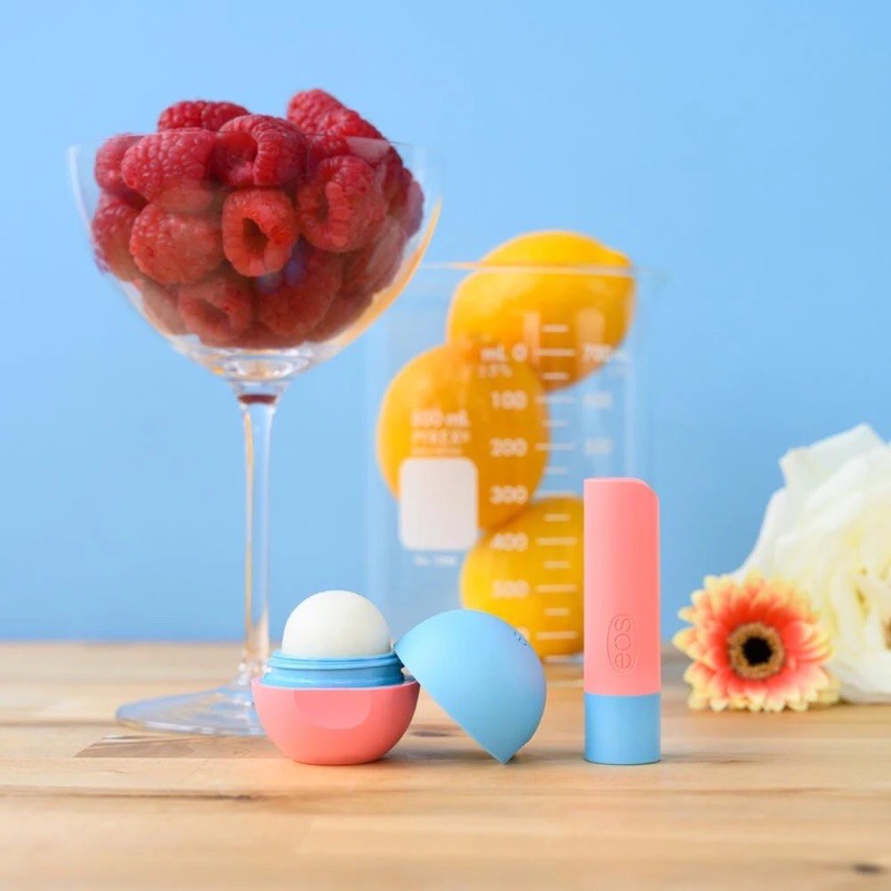 Son Dưỡng Môi EOS Full Size