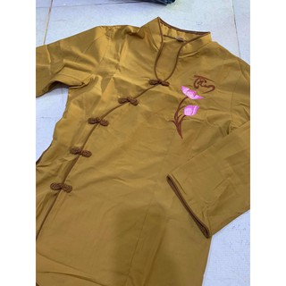 BỘ ĐI CHÙA SẨM XÉO EM BÉ