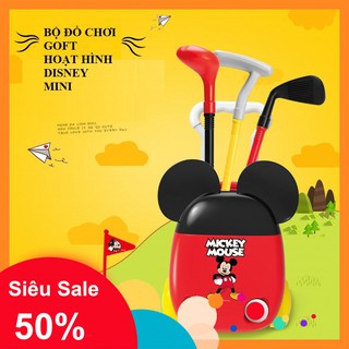 Bộ đồ chơi goft hoạt hình disney mini cho bé yêu_vha