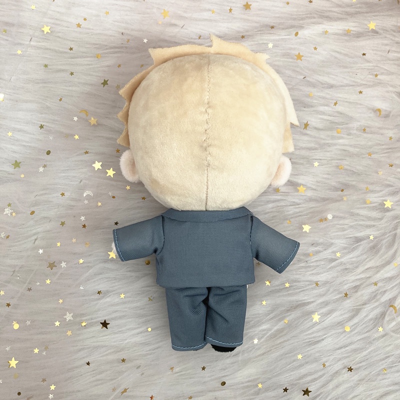 Búp Bê Nhồi Bông Hình Nhân Vật Phim Hoạt Hình SPY x FAMILY