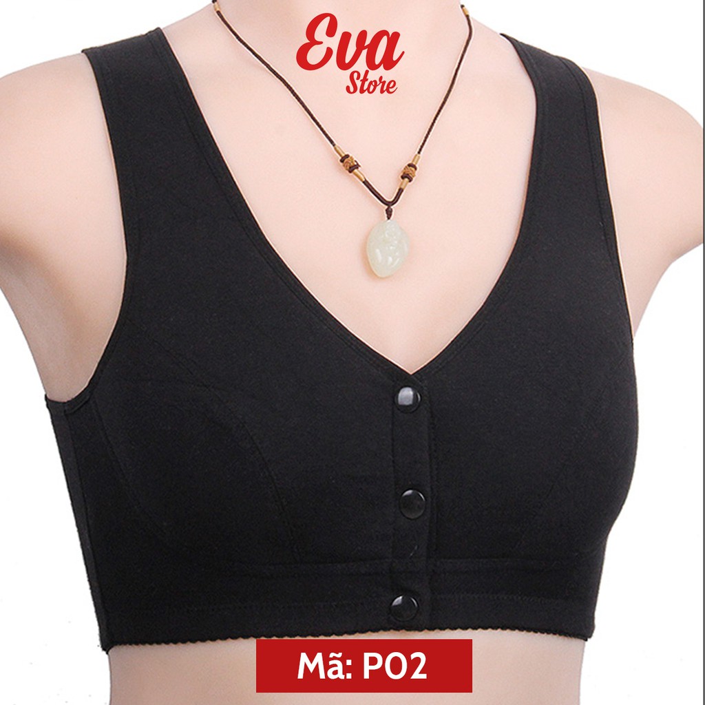 Áo Lót Cho Phụ Nữ Trung Niên, Áo Ngực Cho Các Bà Các Mẹ_EVASTORE_P02 | BigBuy360 - bigbuy360.vn