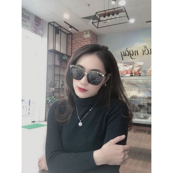 Kính nữ Sinsay mua sale tại các nước chuẩn auth