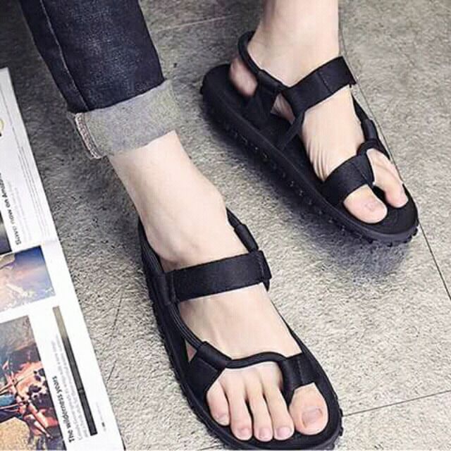 Dép Sandal HOT 2018