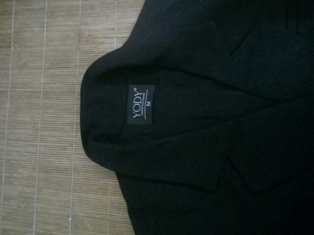 Thanh lý Áo vest yody