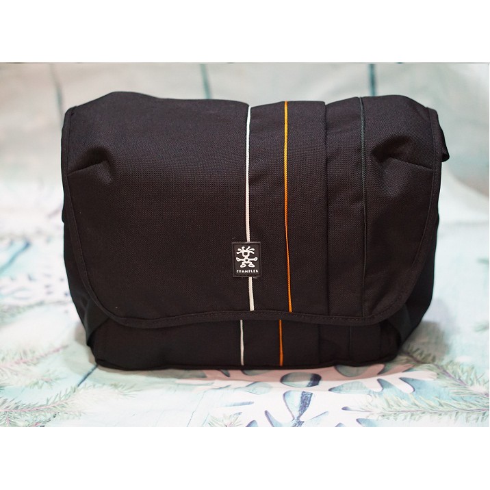 Túi Máy ảnh Crumpler Jackpack Photo 7500.