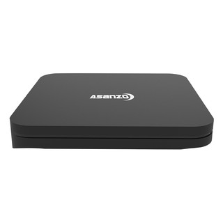 Android TV Smart Box Asanzo X8