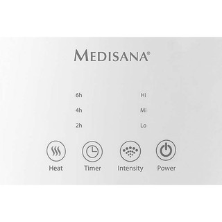 MÁY TẠO ẨM MEDISANA AH661