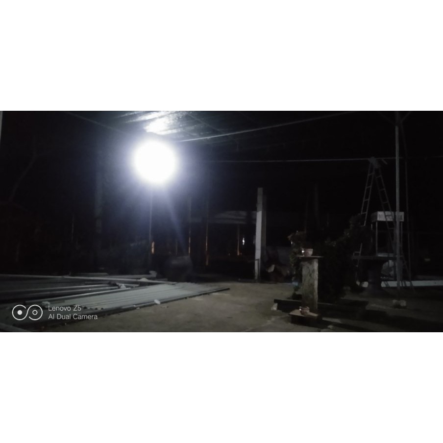 Đèn pha năng lượng mặt trời-công suất 120W | BigBuy360 - bigbuy360.vn