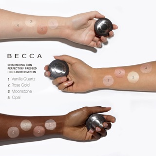 BECCA 🔸 Phấn bắt sáng Highlighter Becca Shimmering Skin Perfector