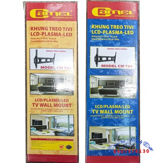Kệ Tivi treo tường Cao Cấp CAMEL