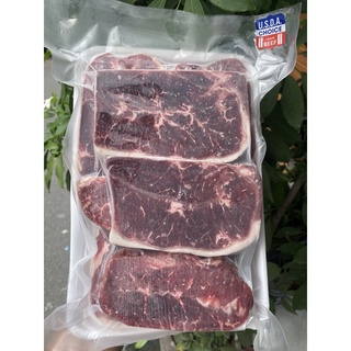 Túi lõi vai bò mỹ 1kg