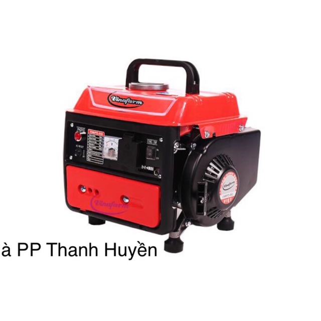 Máy phát điện gia đình 1KW nhỏ gọn