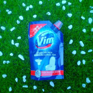 Nước Tẩy Rửa Bồn Cầu và Nhà tắm VIM 120ml