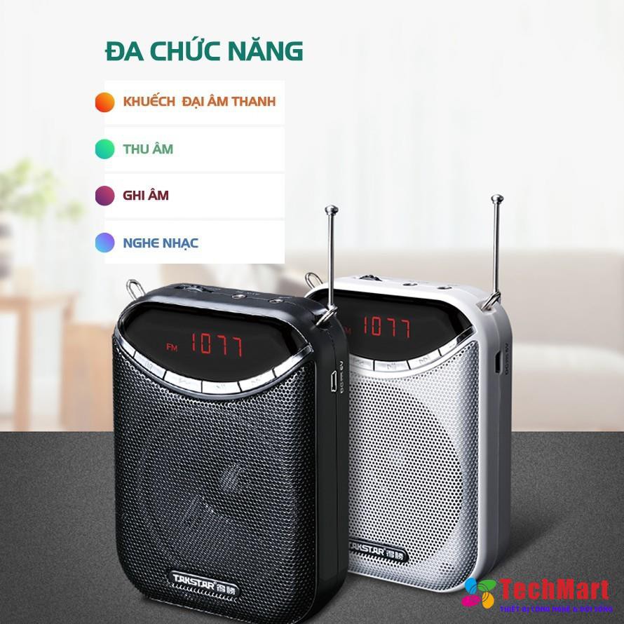 [CHINH HÃNG] Máy trợ giảng không dây TAKSTAR E190M, BẢO HÀNH 12 THÁNG