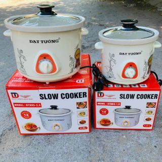 Nồi kho cá Đạt Tường