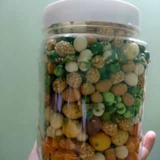 500gr đậu thập cẩm đủ vị