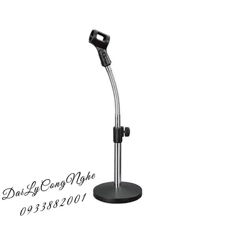 Chân Đế Micro NB-228