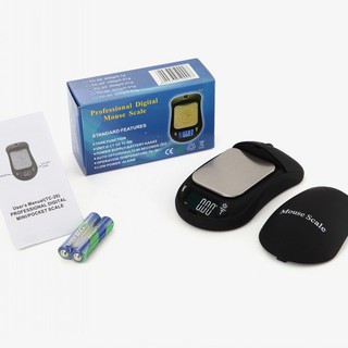 CÂN TIỂU LY 200G - 0,01G