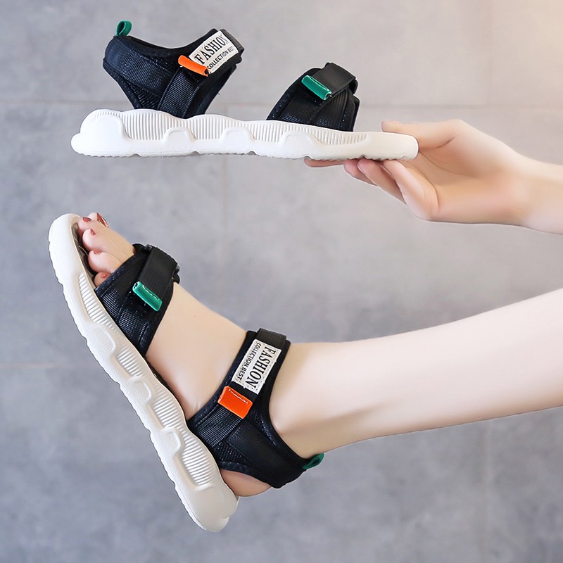 Xăng đan Đế Mềm Chống Trượt Cho Mẹ Bầu 2021 | BigBuy360 - bigbuy360.vn