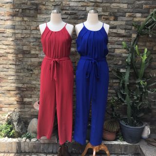 Jumpsuit Forever 21