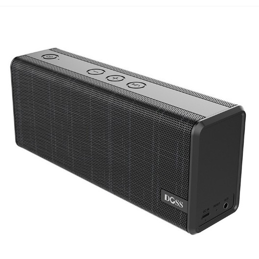 Loa Doss Soundbox Color