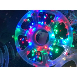 Led cuộn 50m
