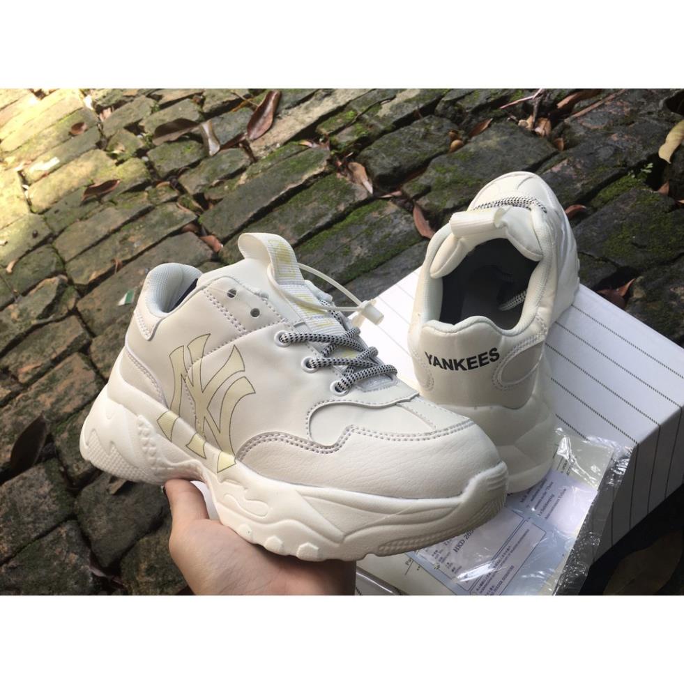 [ XẢ KHO] ✅[ Full Box + Bill 🌺] GIÀY thể thao sneaker Boston, NY, LA 𝐌𝐋𝐁 Hot Hit độn đế 5 cm  2021 Bản Đẹp | BigBuy360 - bigbuy360.vn
