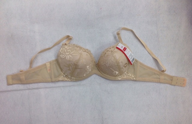 Áo ngực (909) ren mút dày 5cm nâng ngực