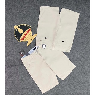 Quần Short Kaki Nam Bigsize