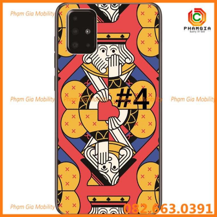 Ốp lưng IN HÌNH THEO YÊU CẦU Samsung Galaxy S20 Ultra S20 Plus S20 S10 Plus S10E