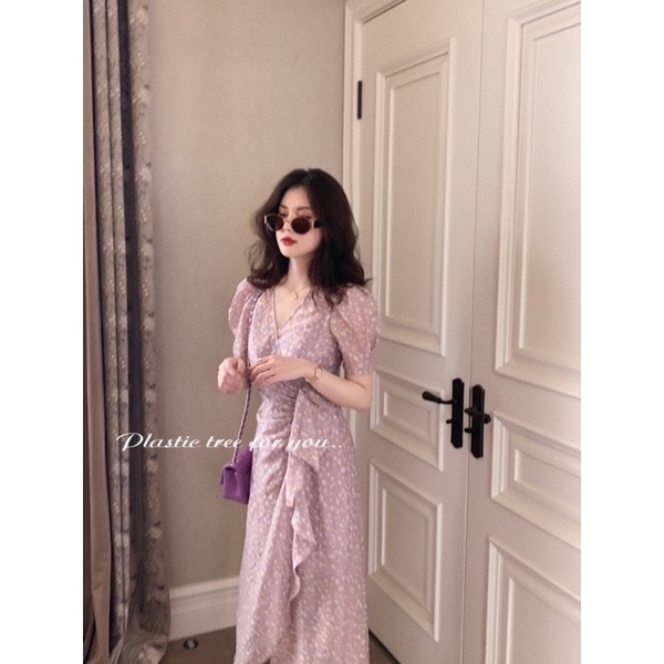 [ORDER] Váy thiết kế bó eo (ảnh thật ở cuối)