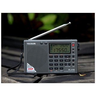 ĐÀI RADIO TECSUN PL-310ET