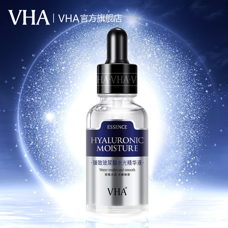 Tinh chất cấp ẩm đa tầng Hydra Bonding Serum 30ml, cấp ẩm sâu để phục hồi và tái tạo làn da mong nước