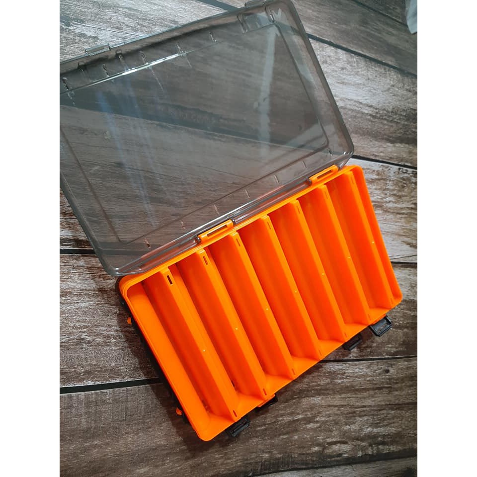 Hộp mồi chuyên câu lure