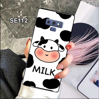 Ốp lưng Samsung Note 8 - Note 9 - Note 10 - Note 10 Plus  Đẹp - Dễ thương - Bền