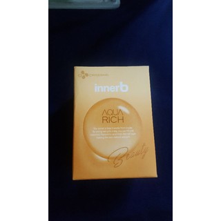 Viên cấp nước Innerb Aqua Rich