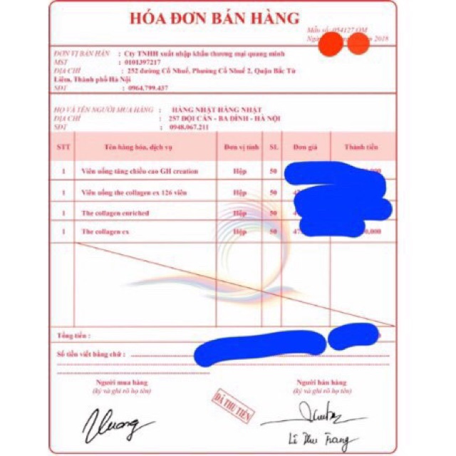 NHỎ MẮT ROHTO ( Hàng Bill )