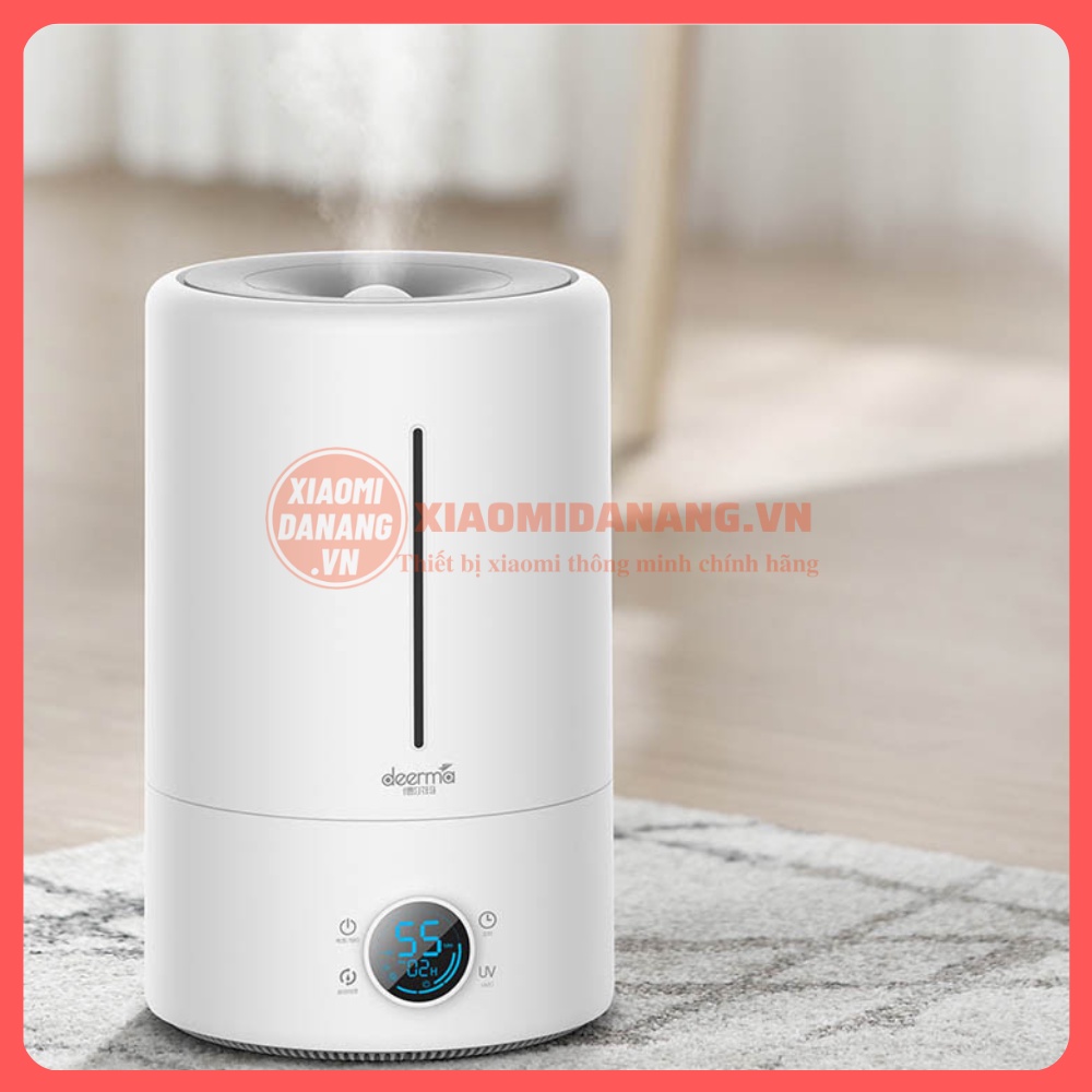 Máy tạo độ ẩm Deerma DEM-F628S / F628 5 Lít