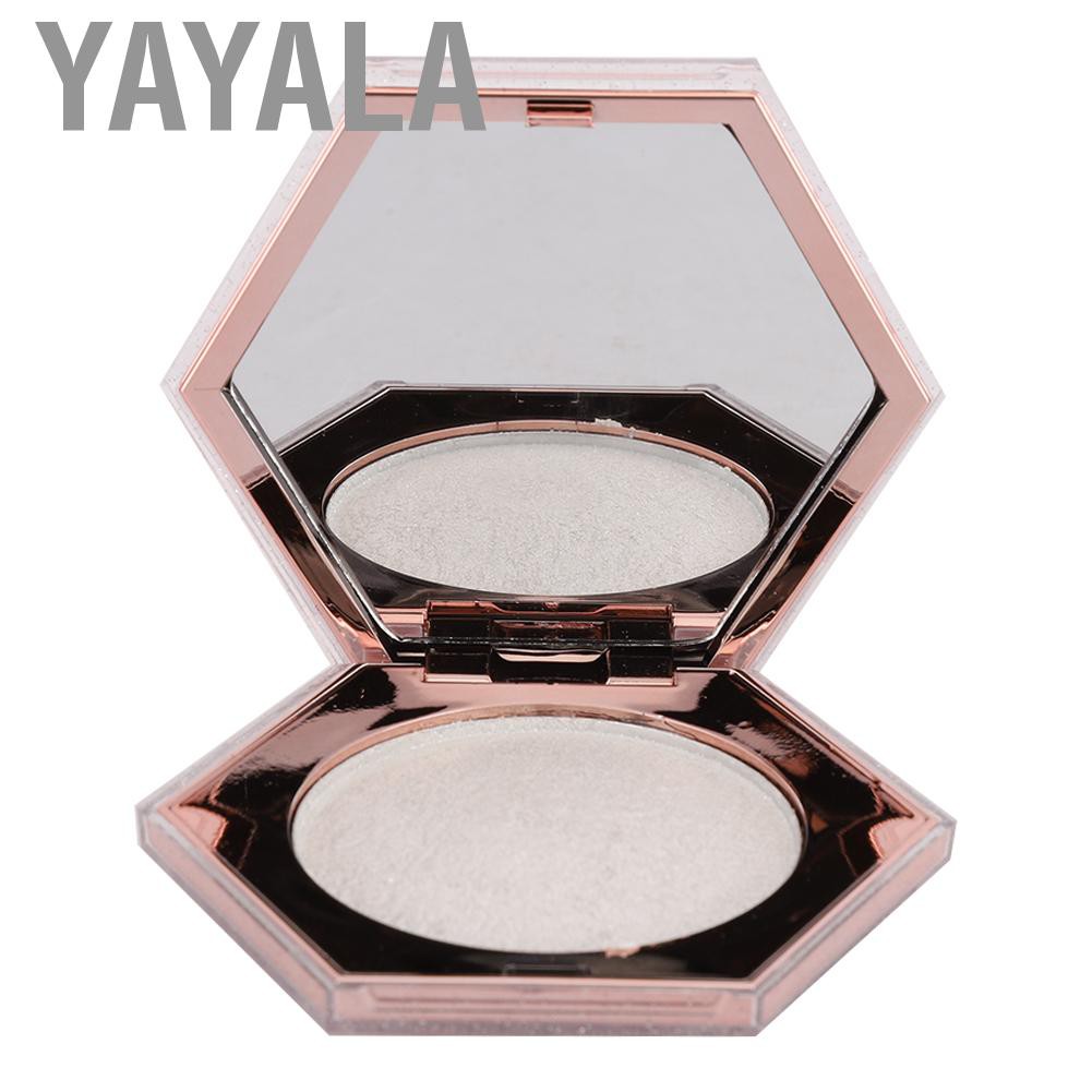 (hàng Mới Về) Phấn Bắt Sáng Dạng Nén Yayala Lâu Trôi Lấp Lánh | BigBuy360 - bigbuy360.vn