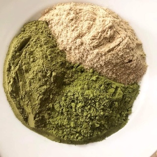 Bột đắp mặt MEVI
