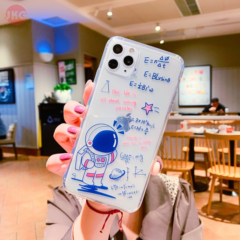 Ốp Điện Thoại Mềm Thời Trang Cho Samsung Galaxy S3 S4 S5 Mini S6 Edge Plus S7 S7Edge S8 S9 S10 Plus 5g S10E S10Lite | BigBuy360 - bigbuy360.vn