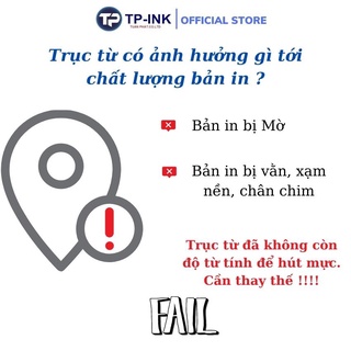 Trục từ 17A