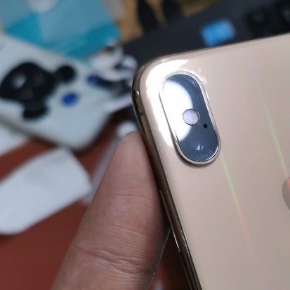 Miếng dán PPF Iphone X trong, nhám, đổi màu