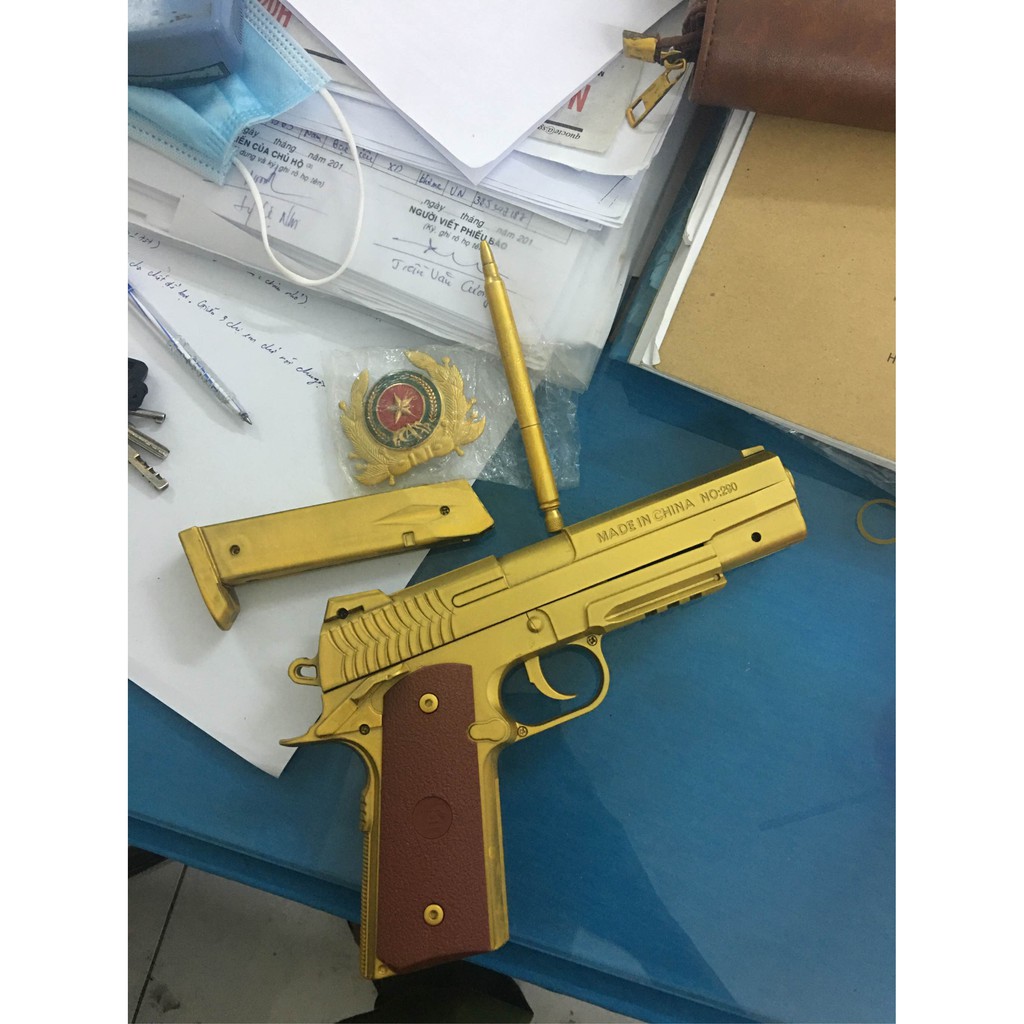 Sơn Xịt Mạ Vàng 18k 24k Bosny KT -Sơn Mạ Vàng Bosny- Sơn Xe Máy - Bình Sơn Phun Mạ Vàng