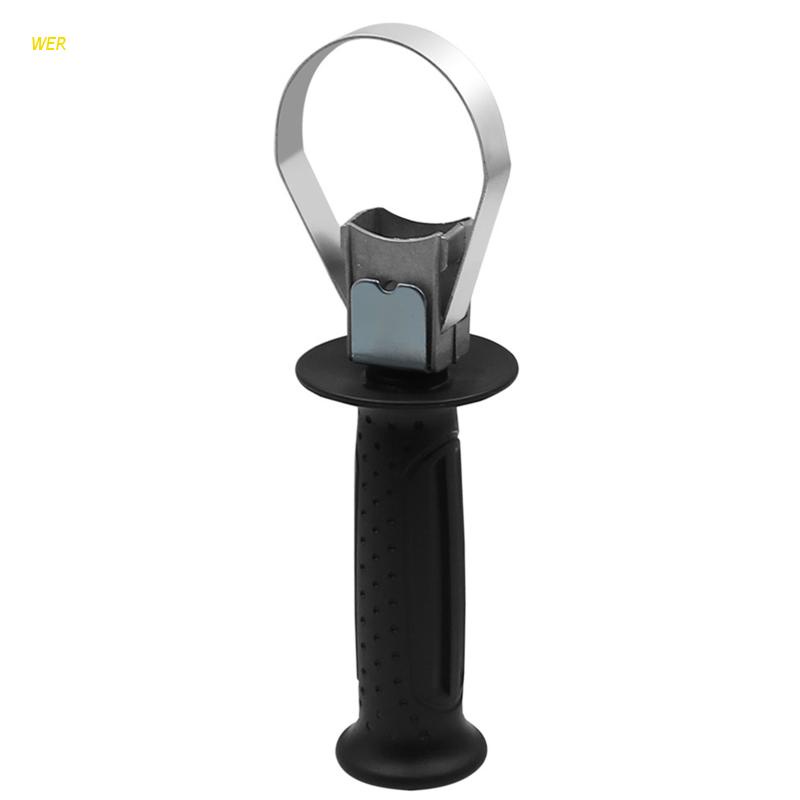 Tay Cầm Phụ Trợ Cho Máy Mài Góc 60-65 mm