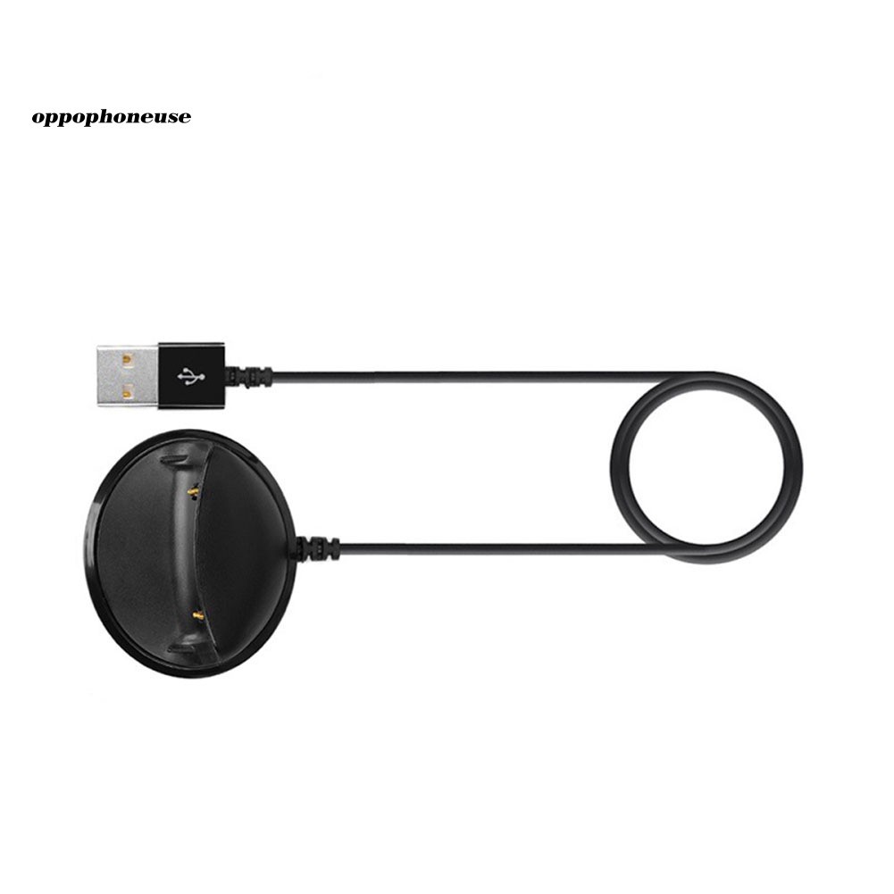 Dock sạc USB cho đồng hồ thông minh Samsung SM-R360 Gear Fit 2 Pro