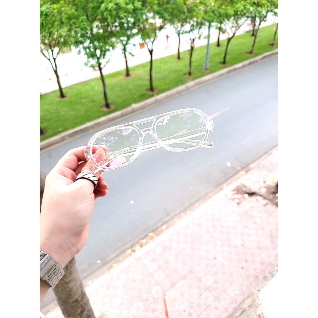 Kính mát Uniex thời trang cao cấp giá tốt D2006 👓 Freeship Xtra 👓 chống tia UV400 | BigBuy360 - bigbuy360.vn