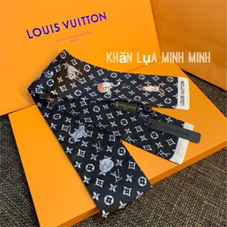 Khăn quấn quai túi